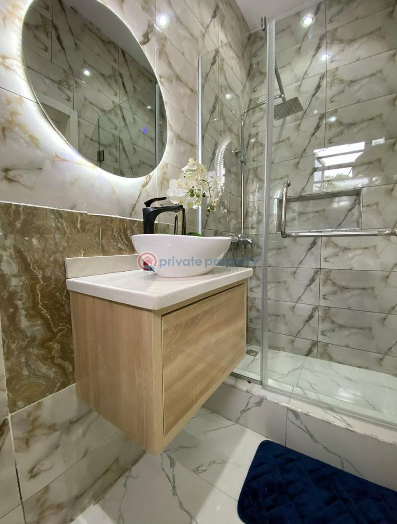 1 bedroom Self Contain Short let Ikota Lekki Lagos - 4