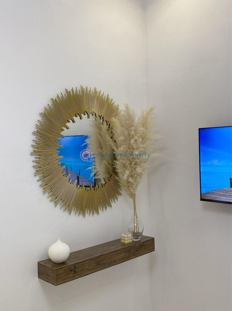 1 bedroom Self Contain Short let Ikota Lekki Lagos - 3