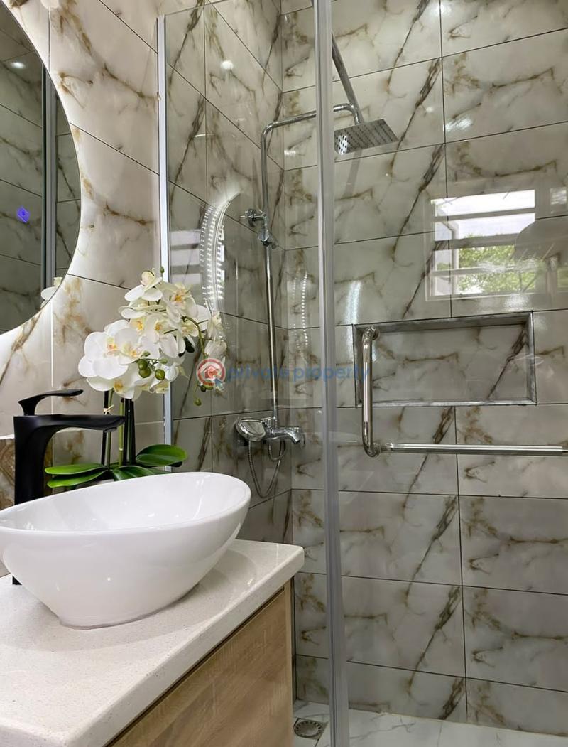 1 bedroom Self Contain Short let Ikota Lekki Lagos - 0