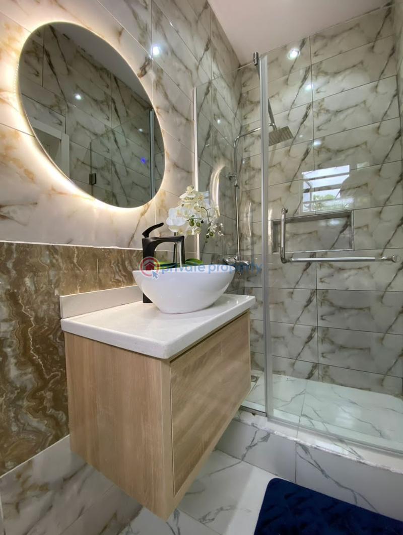 1 bedroom Self Contain Short let Ikota Lekki Lagos - 5