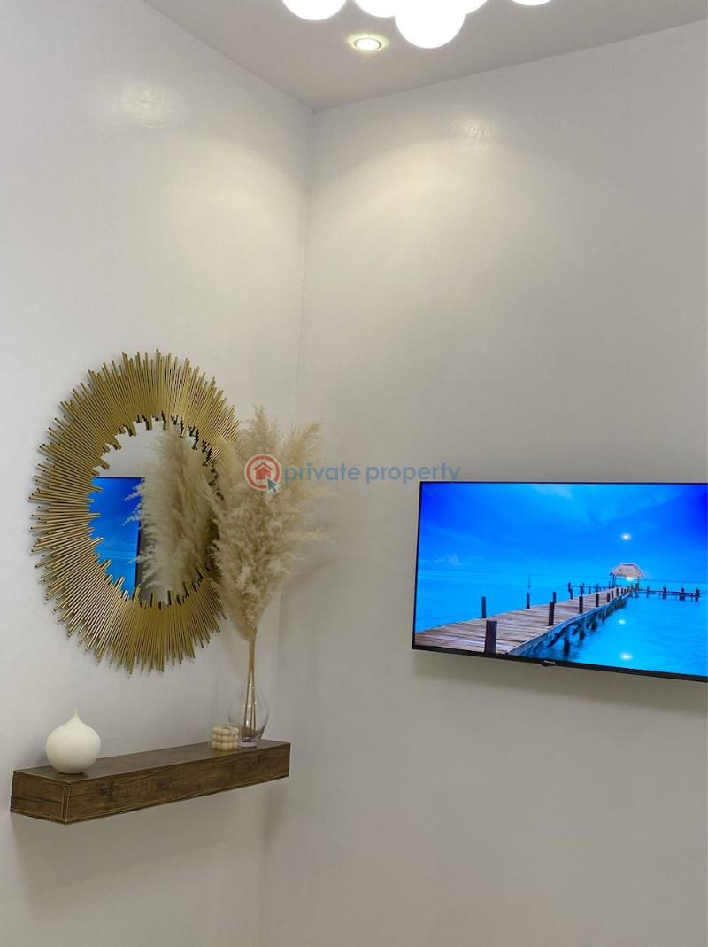 1 bedroom Self Contain Short let Ikota Lekki Lagos - 7