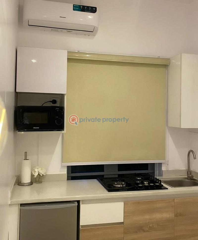 1 bedroom Self Contain Short let Ikota Lekki Lagos - 2