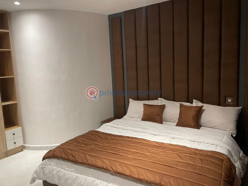 1 bedroom Mini Flat Short let Iconic Tower Vi Victoria Island Lagos - 5