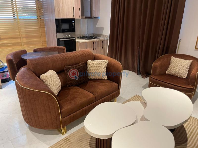 1 bedroom Mini Flat Short let Iconic Tower Vi Victoria Island Lagos - 2