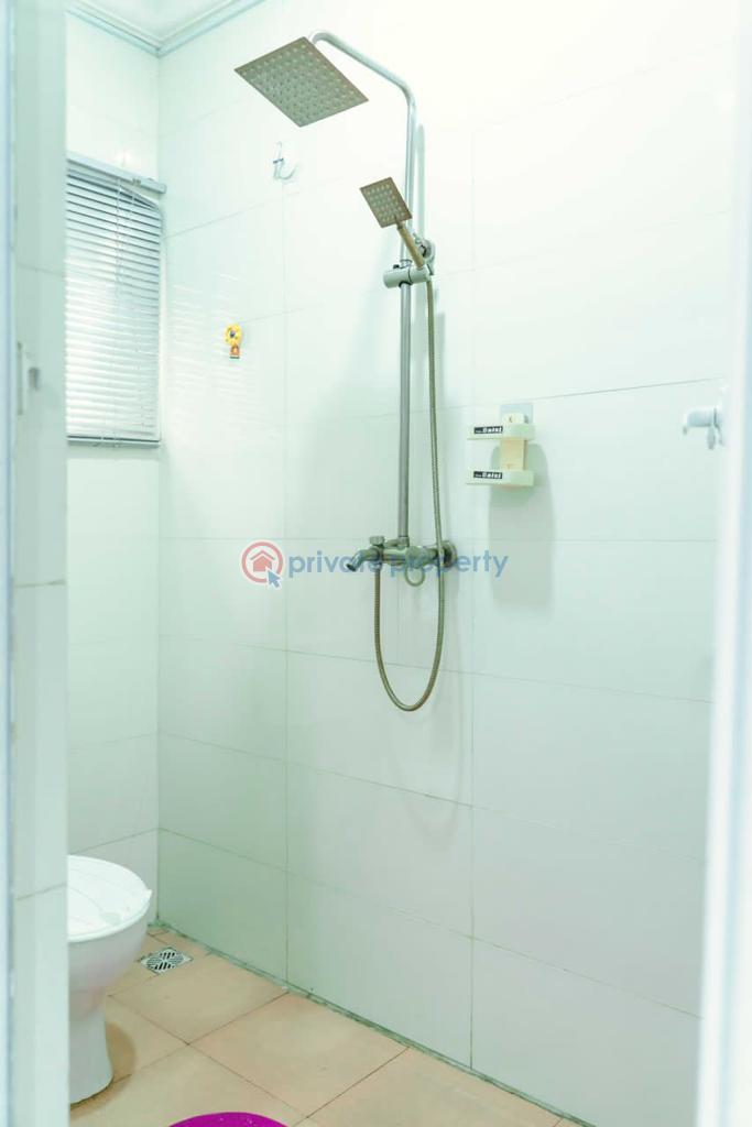 1 bedroom Flat & Apartment Short let Itire Surulere Lagos - 5