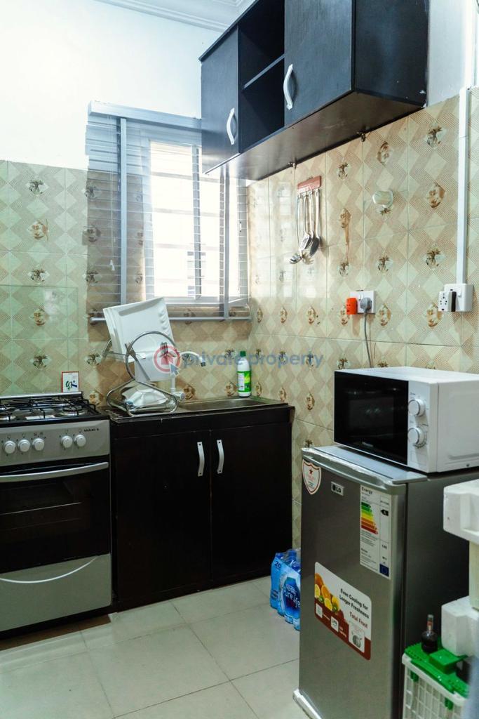 1 bedroom Flat & Apartment Short let Itire Surulere Lagos - 4