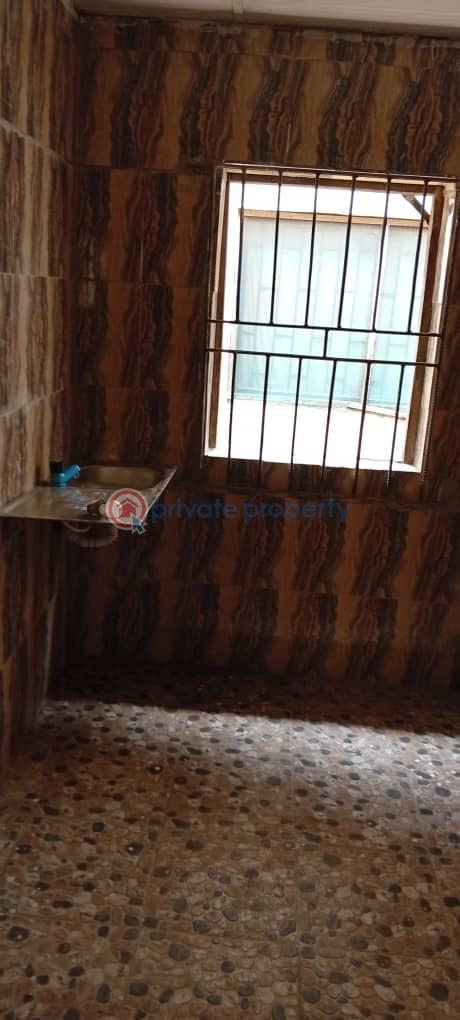 1 bedroom Mini Flat For Rent Odogunyan Ikorodu Lagos - 3