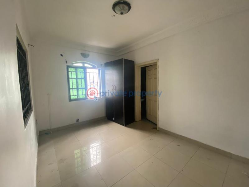 1 bedroom Mini Flat For Rent Jakoande Lekki Lagos State Jakande Lekki Lagos - 0