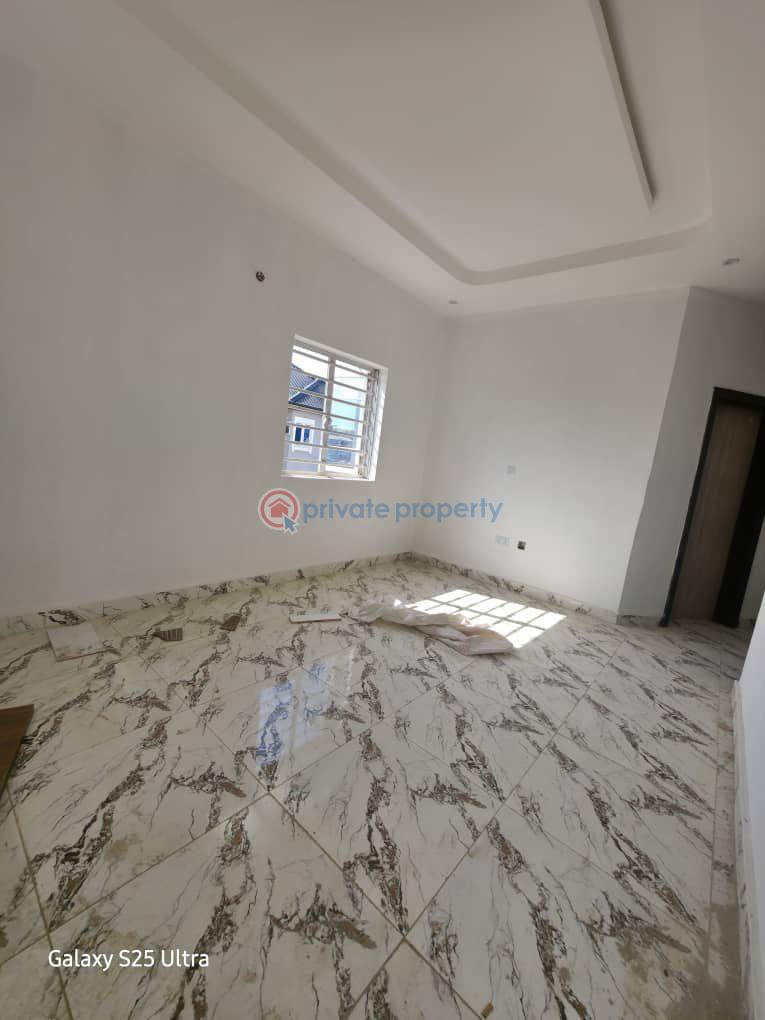 1 bedroom Mini Flat For Rent Mushin Lagos Off Agege Motor Road Mushin Lagos - 0