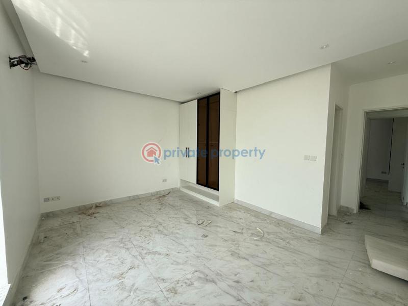 1 bedroom Flat & Apartment For Sale Oniru Estate Oniru Victoria Island Lagos - 3