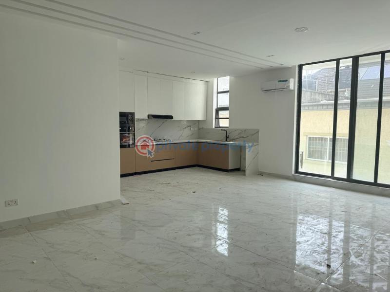 1 bedroom Flat & Apartment For Sale Oniru Estate Oniru Victoria Island Lagos - 1