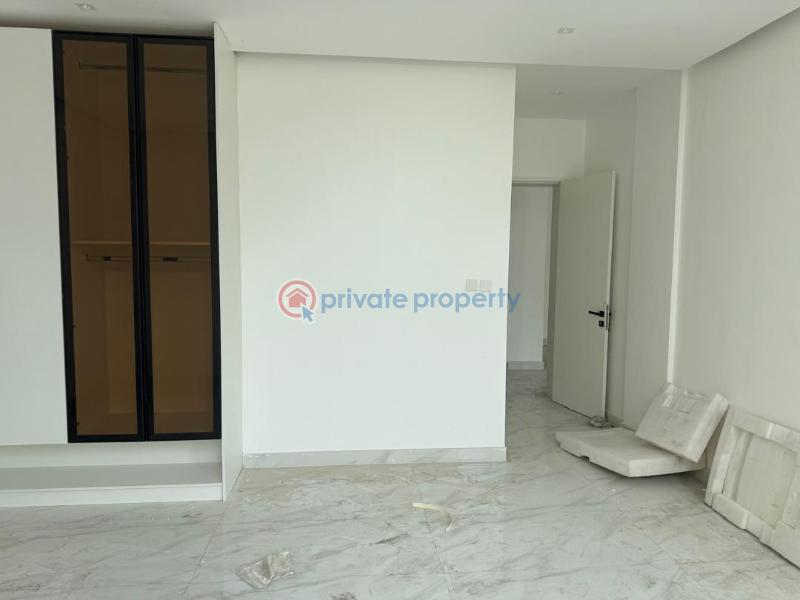 1 bedroom Flat & Apartment For Sale Oniru Estate Oniru Victoria Island Lagos - 4