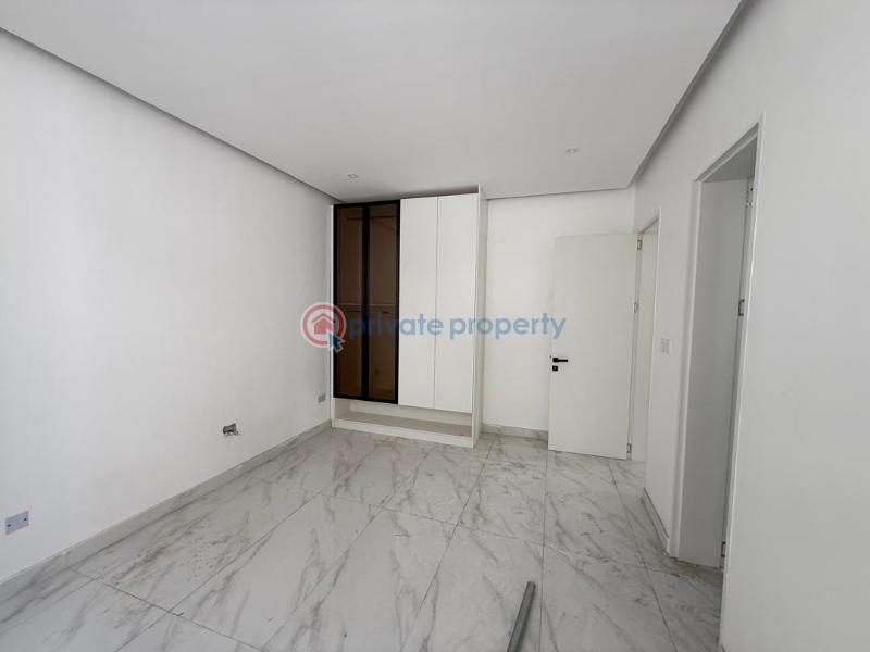 1 bedroom Flat & Apartment For Sale Oniru Estate Oniru Victoria Island Lagos - 6
