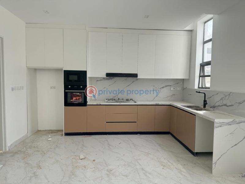 1 bedroom Flat & Apartment For Sale Oniru Estate Oniru Victoria Island Lagos - 2
