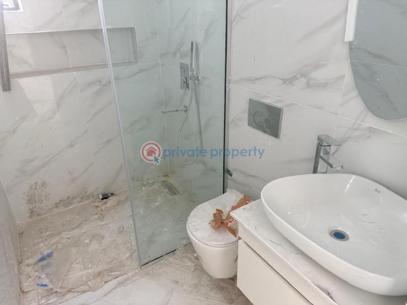 1 bedroom Flat & Apartment For Sale Oniru Estate Oniru Victoria Island Lagos - 5