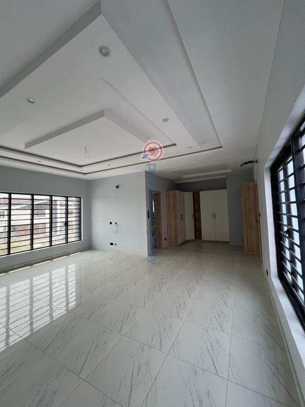 5 bedroom Detached Duplex For Sale Royal Garden Estate Along Lekki Expressway Lagos - 21