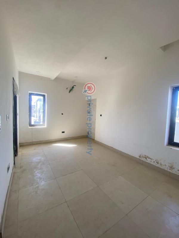 4 bedroom Terraced Duplex For Sale Jahi Gilmore Jahi Abuja Phase 2  - 11