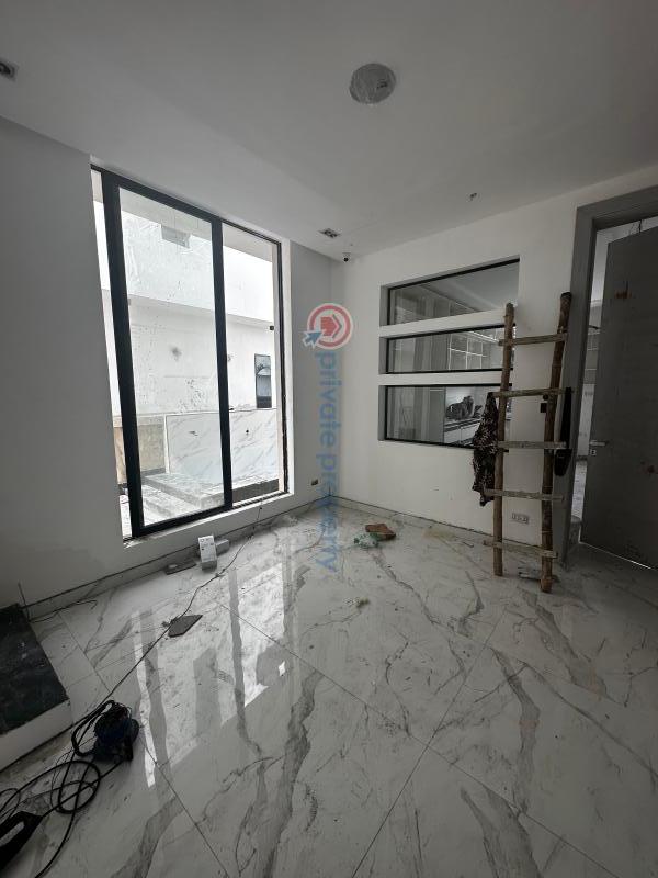 5 bedroom Detached Duplex For Sale Ikota Lekki Lagos - 2