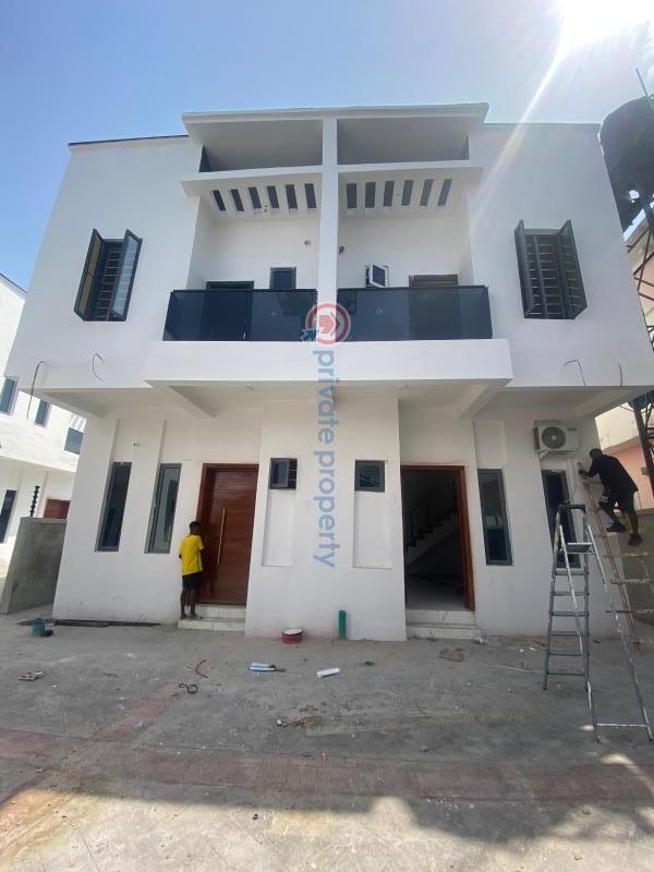 2 bedroom Detached Duplex For Sale Ajah Lagos - 0