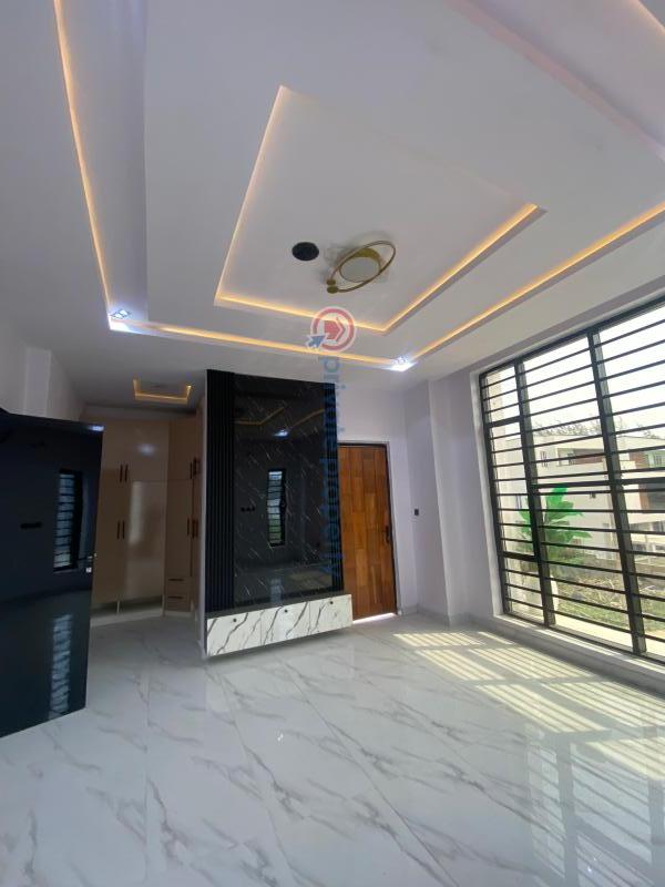 5 bedroom Detached Duplex For Sale Ikota Lekki Lagos - 4