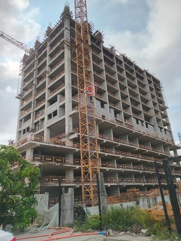 3 bedroom Block Of Flats For Sale Phoenix Towers Eko Atlantic City Victoria Island Lagos Eko Atlantic Victoria Island Lagos - 15