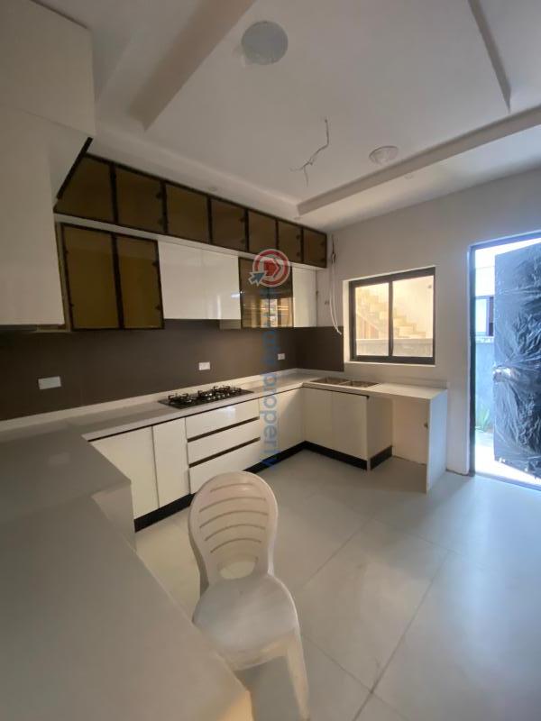 5 bedroom fully detached duplex for sale - 6 5 bedroom Detached Duplex For Sale Ikate Elegushi Lekki Lagos - 6