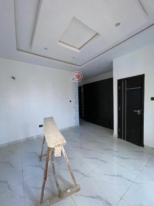 3 bedroom Block Of Flats For Rent Shonibare Estate Maryland Lagos - 7