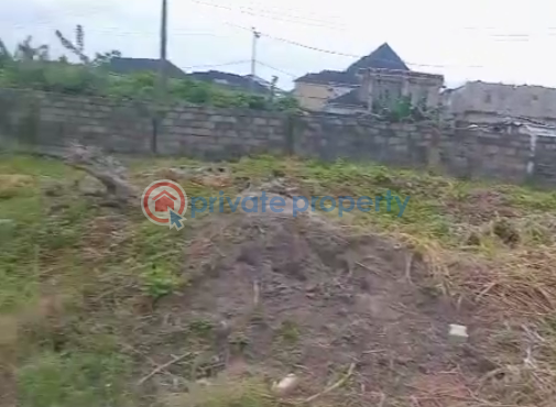 Mixed use Land For Sale Sangotedo Ajah Lagos - 0