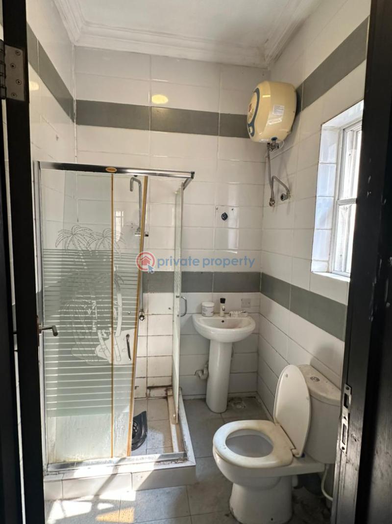1room studio apartment for rent - 6 1 bedroom Shared Apartment For Rent Chevron Drive Lekki Lagos - 6