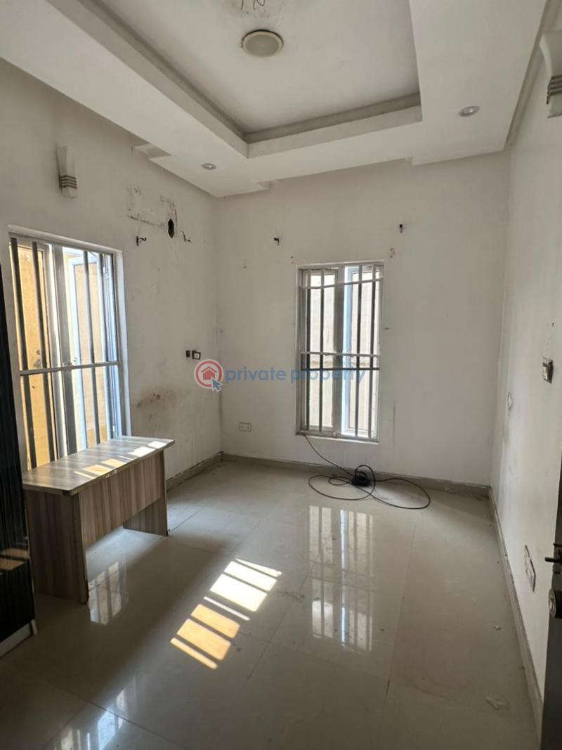 1room studio apartment for rent - 7 1 bedroom Shared Apartment For Rent Chevron Drive Lekki Lagos - 7