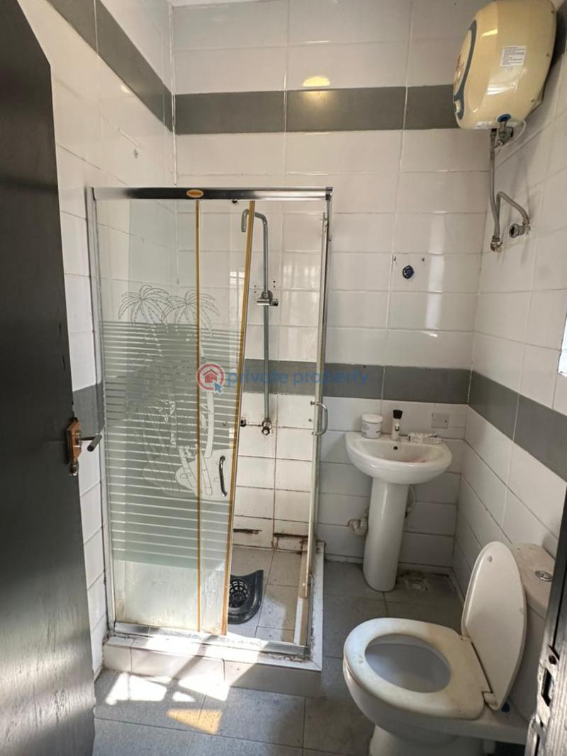 1room studio apartment for rent - 5 1 bedroom Shared Apartment For Rent Chevron Drive Lekki Lagos - 5