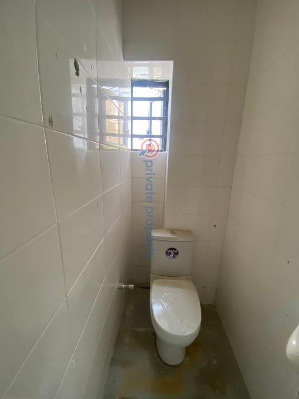 3 bedroom Duplex For Sale Ologolo Lekki Expressway Lagos - 5