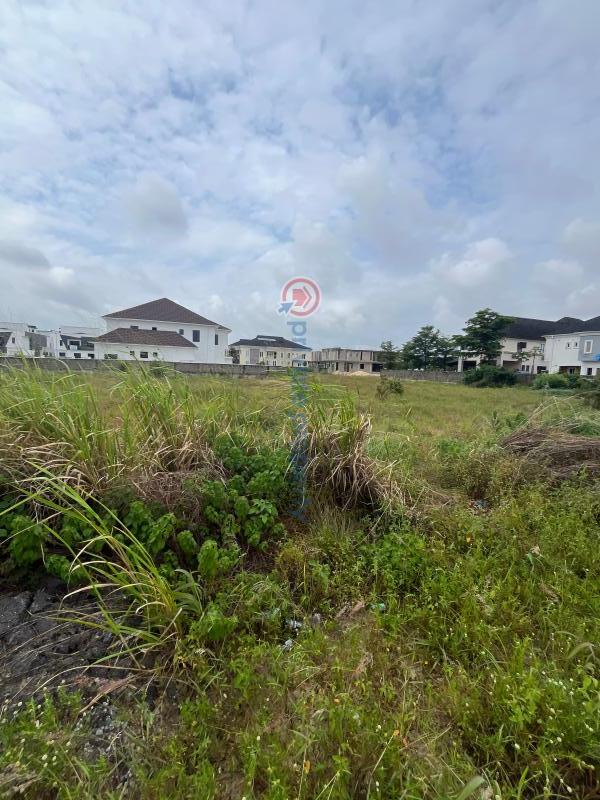 660 sqm - 3 Residential Land For Sale Royal Gardens Estate Ajah Lagos - 3