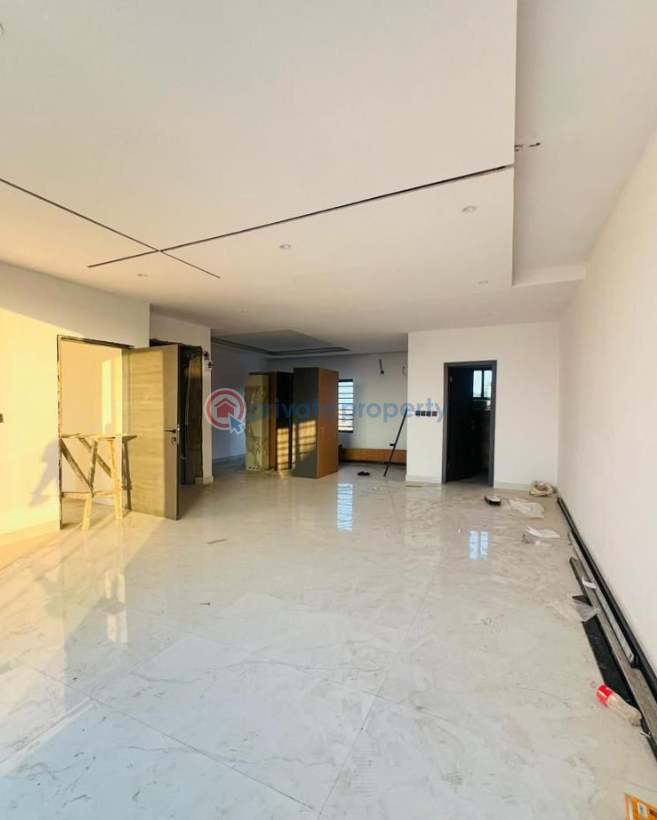 1unit left ....urgent ..contemporary 4 bedroom terrace duplex with bq - 3 4 bedroom Terraced Duplex For Sale Maryland Gra Ikeja Mobolaji Bank Anthony Mobolaji Bank Anthony Ikeja Lagos - 3