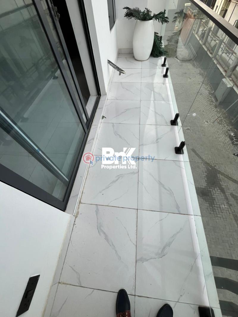 4 bedroom Terraced Duplex For Sale Lekki County Road Lekki Expressway Lagos - 15