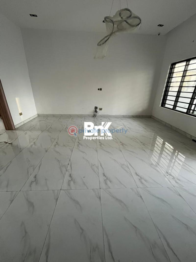 4 bedroom Terraced Duplex For Sale Lekki County Road Lekki Expressway Lagos - 1