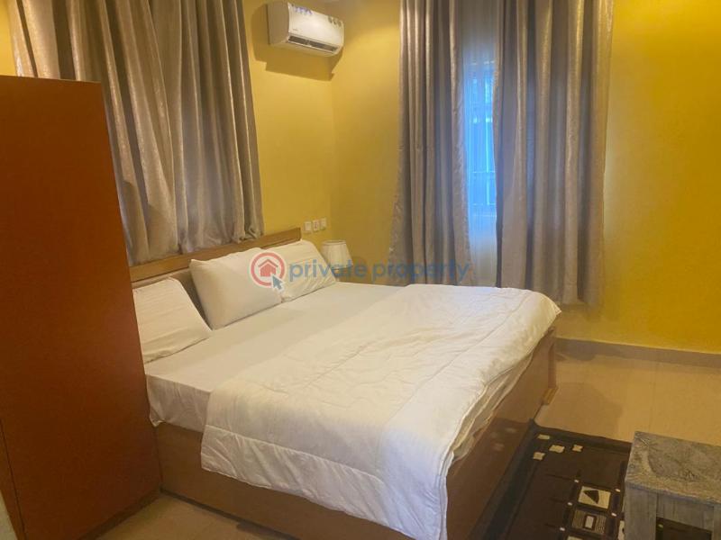 2 bedroom Block Of Flats For Rent Anthony Village Maryland Lagos - 3