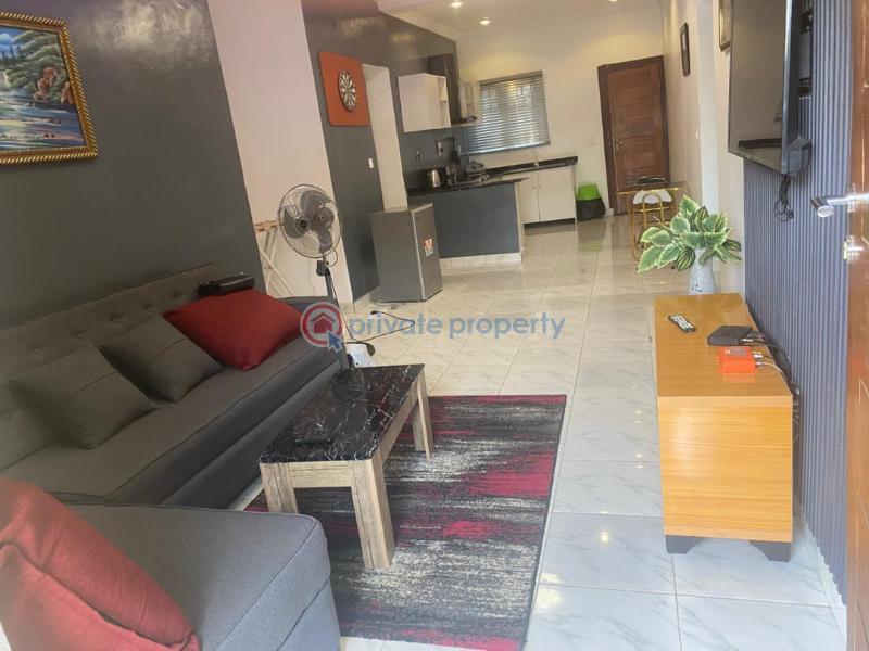 2 bedroom Block Of Flats For Rent Anthony Village Maryland Lagos - 4