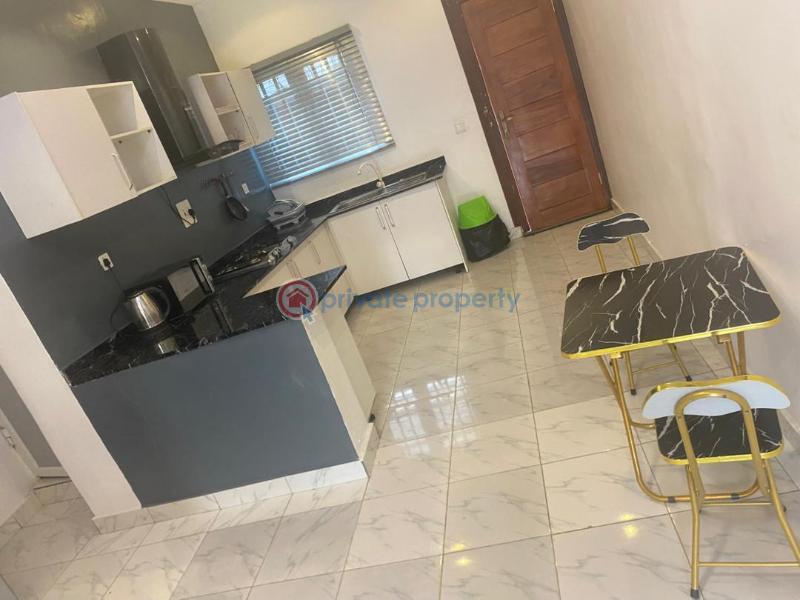 2 bedroom Block Of Flats For Rent Anthony Village Maryland Lagos - 16