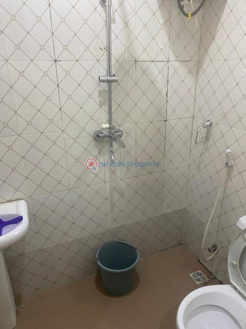 2 bedroom Block Of Flats For Rent Anthony Village Maryland Lagos - 15