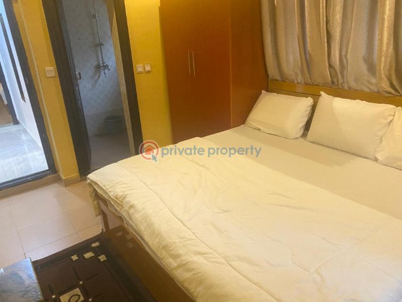 2 bedroom Block Of Flats For Rent Anthony Village Maryland Lagos - 9