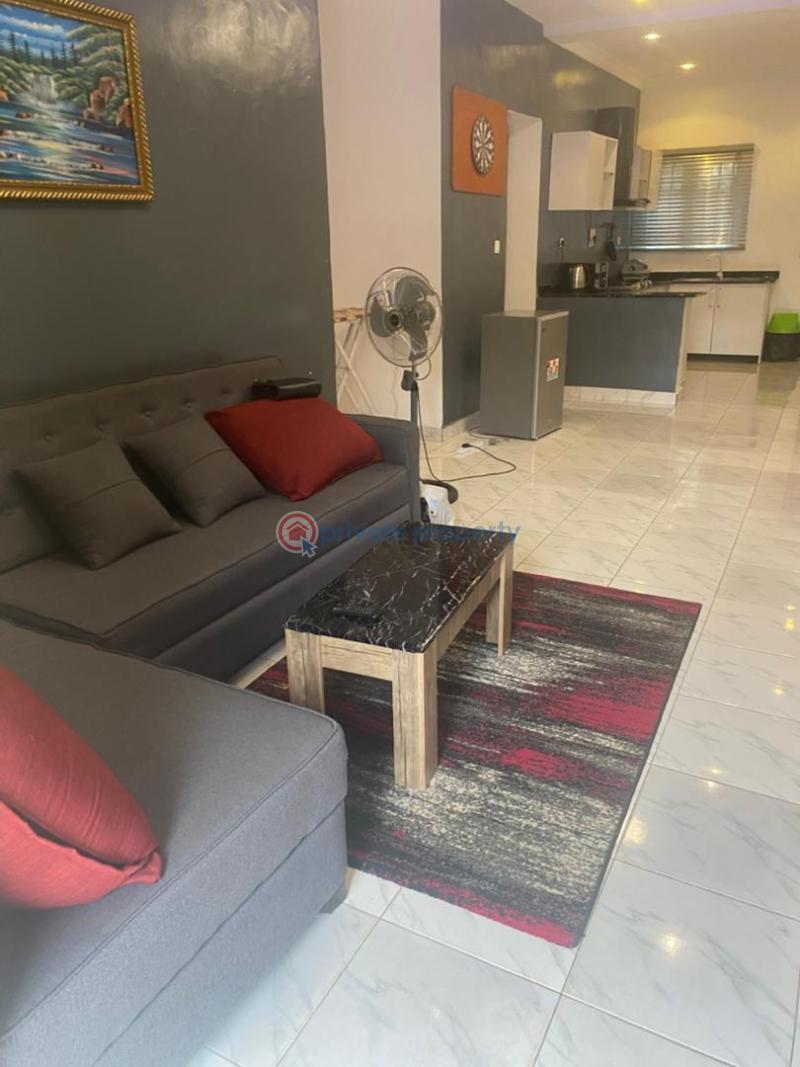 2 bedroom Block Of Flats For Rent Anthony Village Maryland Lagos - 8