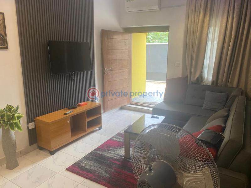 2 bedroom Block Of Flats For Rent Anthony Village Maryland Lagos - 1