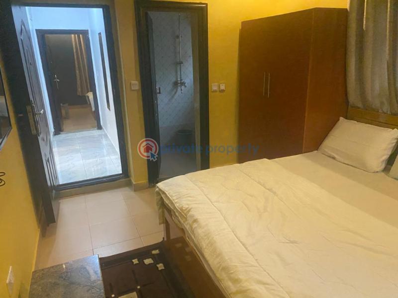 2 bedroom Block Of Flats For Rent Anthony Village Maryland Lagos - 0