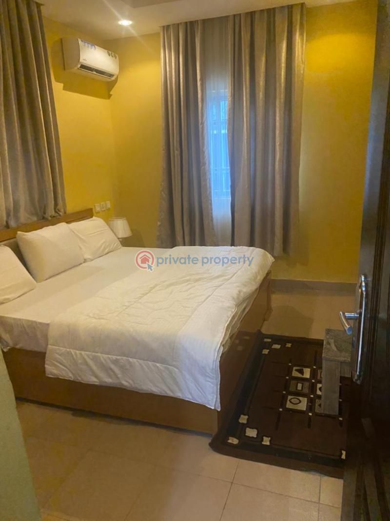 2 bedroom Block Of Flats For Rent Anthony Village Maryland Lagos - 6