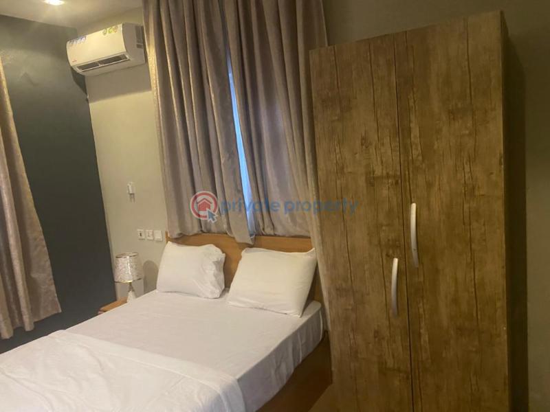 2 bedroom Block Of Flats For Rent Anthony Village Maryland Lagos - 7