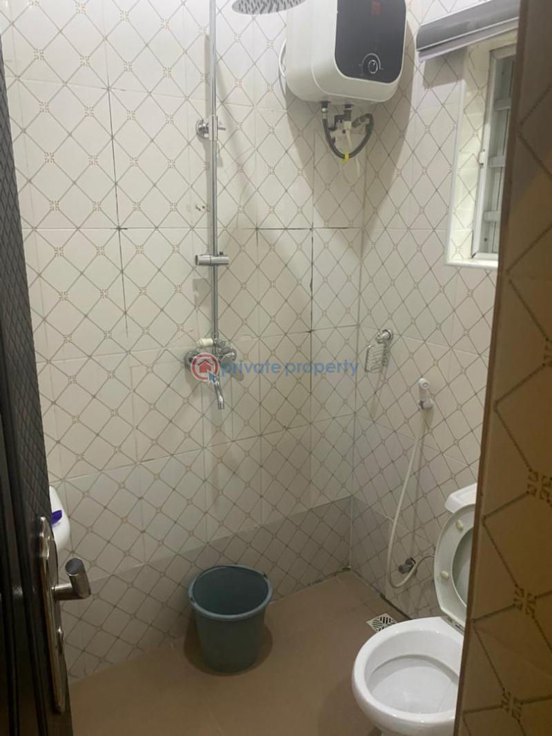 2 bedroom Block Of Flats For Rent Anthony Village Maryland Lagos - 11