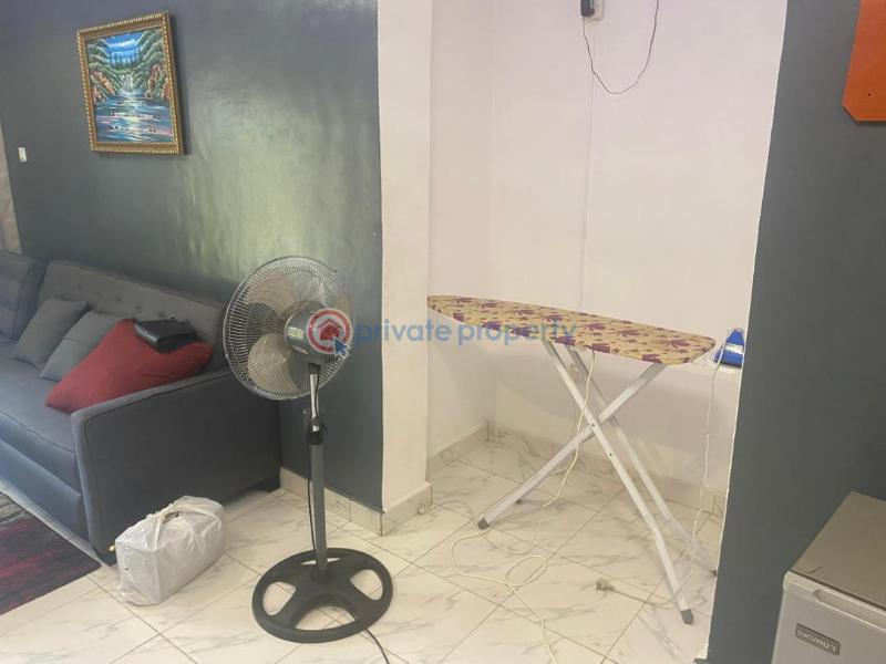 2 bedroom Block Of Flats For Rent Anthony Village Maryland Lagos - 5