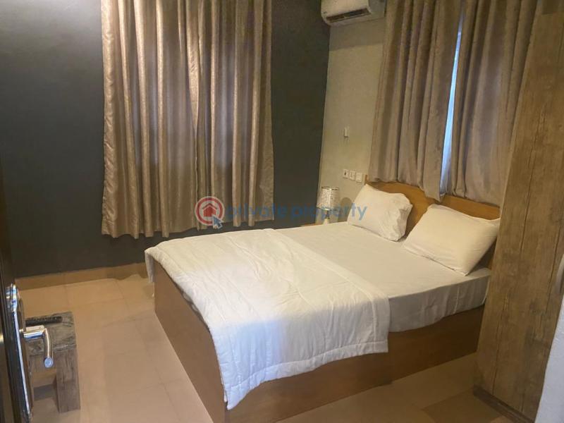 2 bedroom Block Of Flats For Rent Anthony Village Maryland Lagos - 13