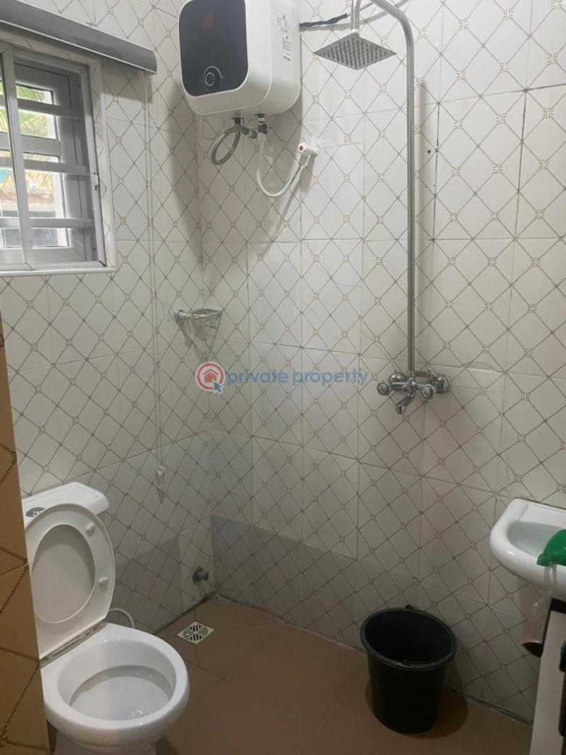 2 bedroom Block Of Flats For Rent Anthony Village Maryland Lagos - 12